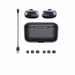 Shure AONIC FREE True Wireless Sound Isolating Earphones