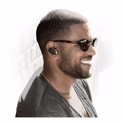 Shure AONIC FREE True Wireless Sound Isolating Earphones