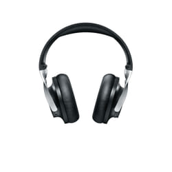 Shure Aonic 40 Headphones Wired & Wireless Head-band Music USB Type-C Bluetooth Black