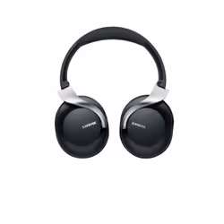 Shure Aonic 40 Headphones Bluetooth Black - Additional view 4