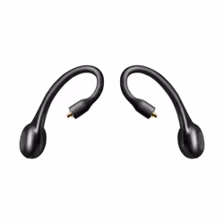 Shure RMCE-TW2, Ear adapter, 20.8 g, Black