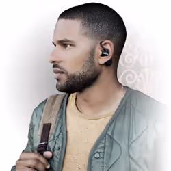 Shure RMCE-TW2 headphone/headset accessory Ear adapter - Additional view 4