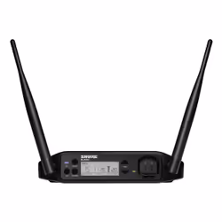 Shure GLXD14+E-Z4 wireless microphone system - Additional view 4