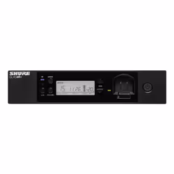 Shure GLXD14R+E/SM35-Z4 wireless microphone system - Additional view 4