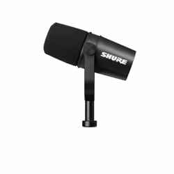 Shure MV7-X microphone Black Studio microphone - Additional view 5