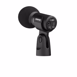 Shure MV88+STEREO-USB Digital Stereo Condenser Microphone