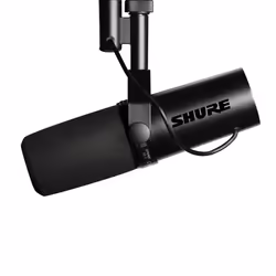 Shure SM7DB microphone Black Studio microphone - Additional view 4