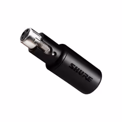 Shure MVX2U recording audio interface - Additional view 5