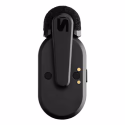 Shure MoveMic One Black Clip-on microphone - Additional view 4