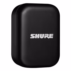 Shure MoveMic One Black Clip-on microphone - Additional view 5
