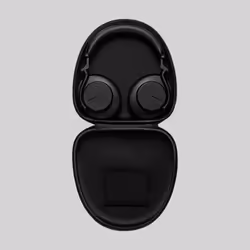 Shure Headphones SBH50G2-BK Wireless Noise Cancelling Headphones Bluetooth Black