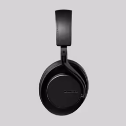 Shure Headphones SBH50G2-BK Wireless Noise Cancelling Headphones Bluetooth Black - Additional view 4