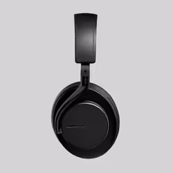 Shure Headphones SBH50G2-BK Wireless Noise Cancelling Headphones Bluetooth Black - Additional view 5