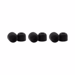 Shure EACYF1-6L headphone/headset accessory Earbud tips