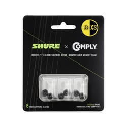 Shure EACYF1 Earbud tips