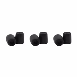Shure EACYF1 Earbud tips