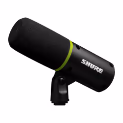 Shure MV6 microphone Black Table microphone - Additional view 4