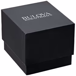 Bulova Ladies' Classic Dress 3-Hand Quartz Stainless Steel Watch  Two Tone Gold  28mm Style: 98L217