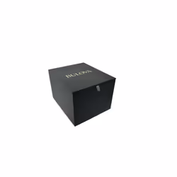Bulova Classic Quartz Ladies Watch  Stainless Steel   Two-Tone (Model: