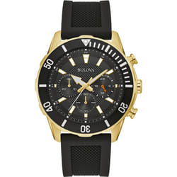 Bulova 98A270 Mens Classic Watch