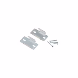Kenney Mfg KN852 Double curtain Rod Bracket