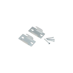 Kenney Mfg KN852 Double curtain Rod Bracket