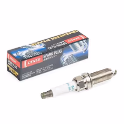 Spark plug; DENSO; 14; for TOYOTA, SUZUKI; 90919W1009, T909190129800, T90919W100900, 9091901281, 9091901298