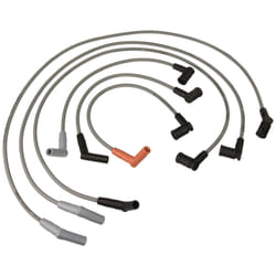Denso 671-6109 Original Equipment Replacement Wires