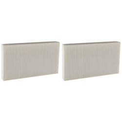 Denso Cabin Air Filter - 453-2024