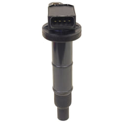 Denso 6731307 Ignition Coil   Gray
