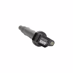 Denso 6731307 Ignition Coil   Gray