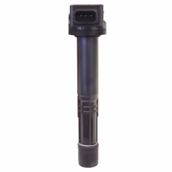 Denso 6732301 Ignition Coil   Gray