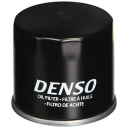 Denso Engine Oil Filter - 150-2002