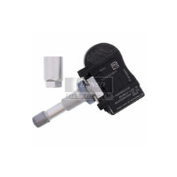 Denso 550-3001 Tire Pressure Monitoring System Sensor for 2011-2014 Hyundai Accent