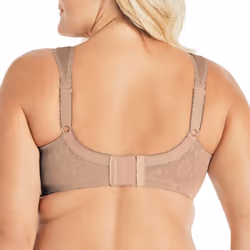 Playtex Women's 18 Hour Original Comfort Strap Bra #4693  Toffee  42DD