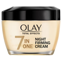 Olay Total Effects 7 in 1 Night  1.7 oz