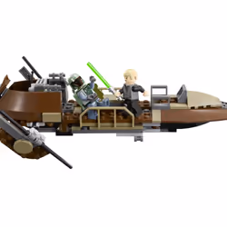 LEGO Star Wars 9496 Desert Skiff