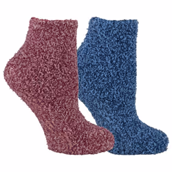 Dr. Scholl's Women's 2 Pack Advanced Relief Ankle Socks with BlisterGuard White Shoe Size: 8-18
