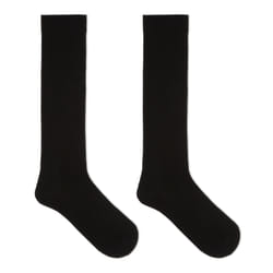 Loops & Wales DSW22073K2U4001_4-10 Female Black