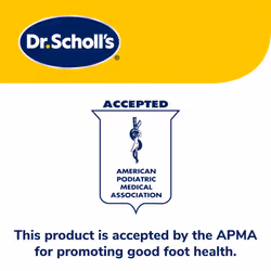 Dr. Scholl's Women Advanced Relief Blisterguard - 2 & 3 Pair Packs Non-binding Cushioned Moisture Management Socks  White  4-10 US