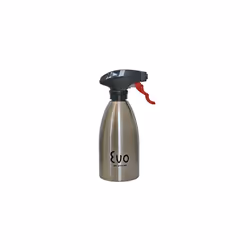 Evo Stainless Steel 16 Ounce Oil Sprayer