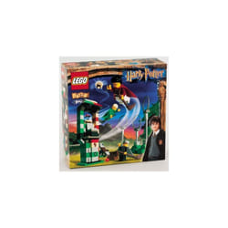LEGO Practice of 4726 Harry Potter Quidditch (japan import)