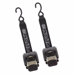 F2 RETRACTABLE TRANSOM TIE DOWNS Z
