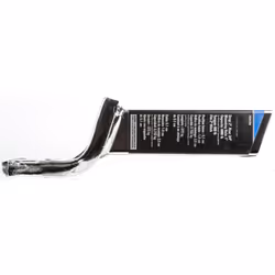 Reese Towpower 7034300 2"" Drop Chrome Class III Interlock Ball Mount
