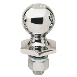 Reese Towpower 7008400 1-7/8"" Chrome Steel Interlock Hitch Ball