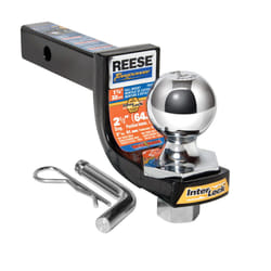 Reese Towpower 7043100 2-1/2"" Class II Interlock Starter Kit