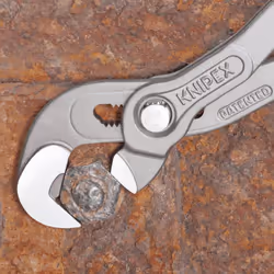 8741-10 Raptor Multiple Slip Joint Pliers 87 41 250-10 In