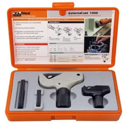 Nes External Thread Repair Kit  5/32 to 1-1/2""  2-Piece  NES1000