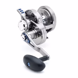 Daiwa 20 Saltiga LD Lever Drag Multipliers - 20H