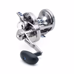 Daiwa 20 Saltiga LD 2 Speed Lever Drag Reels - 20